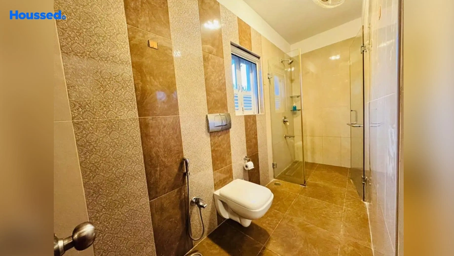 Project Image of 3 BHK Furnished House/Villa for Rent in Anjuna - Image 114977