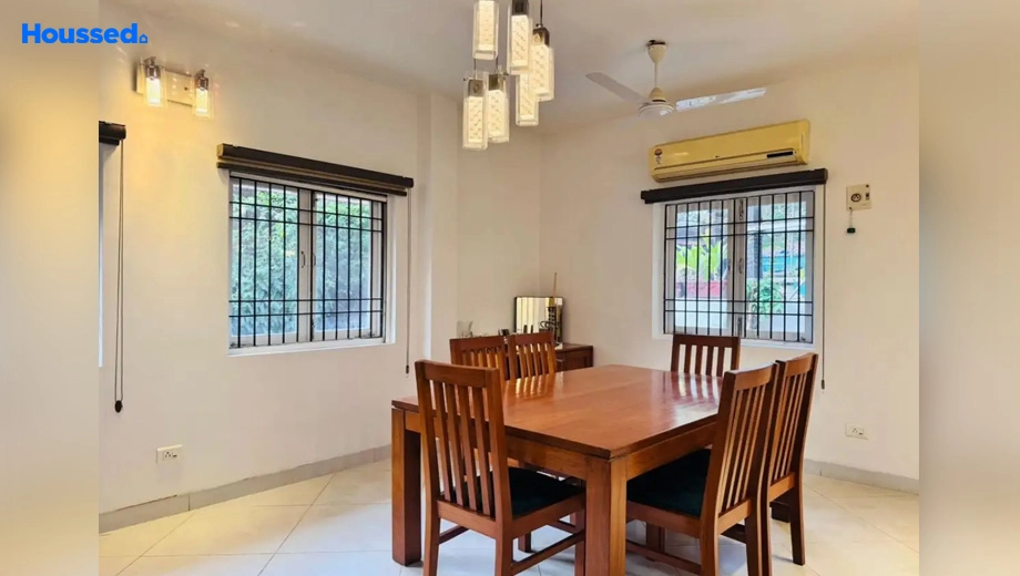Project Image of 3 BHK Furnished House/Villa for Rent in Anjuna - Image 114973