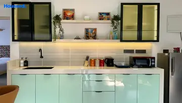 Sample Apartment of 3 BHK House/Villa for Resale in Arpora, Goa - Image 114998