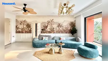 Sample Apartment of 3 BHK House/Villa for Resale in Arpora, Goa - Image 115001