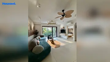 Sample Apartment of 3 BHK House/Villa for Resale in Arpora, Goa - Image 115000