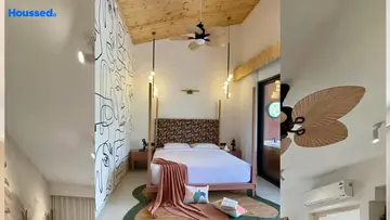 Sample Apartment of 3 BHK House/Villa for Resale in Arpora, Goa - Image 114999