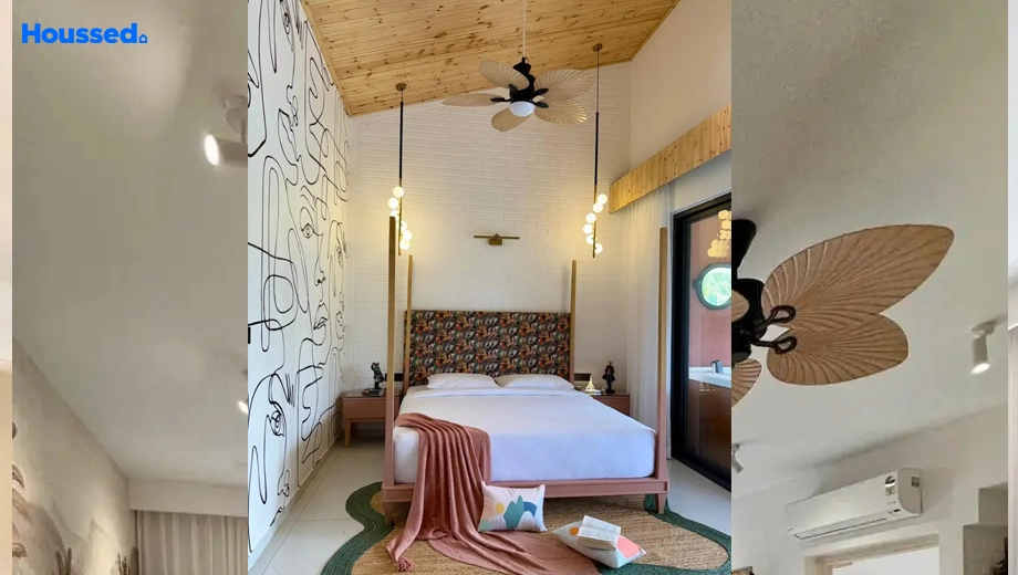 Sample Apartment of 3 BHK House/Villa for Resale in Arpora - Image 114999