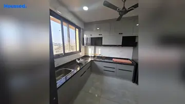 Project Image of 3 BHK Flat for Rent in Shree Govindam Residency Raysan, Gandhinagar - Image 115226