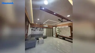 Project Image of 3 BHK Flat for Rent in Shree Govindam Residency Raysan, Gandhinagar - Image 115230