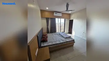 Project Image of 3 BHK Flat for Rent in Shree Govindam Residency Raysan, Gandhinagar - Image 115229