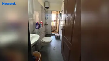 Project Image of 1 BHK Flat for Resale in Cosmos Park Thane West, Thane - Image 115258