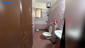 Project Image of 1 BHK Flat for Resale in Cosmos Park Thane West, Thane - Image 115259