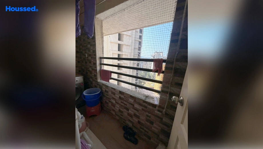 Project Image of 1 BHK Flat for Resale in Cosmos Park, Thane West - Image 115261