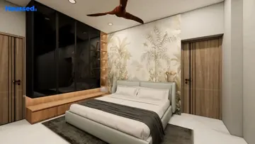 Project Image of 3 BHK Flat for Resale in Raysan, Gandhinagar - Image 115233