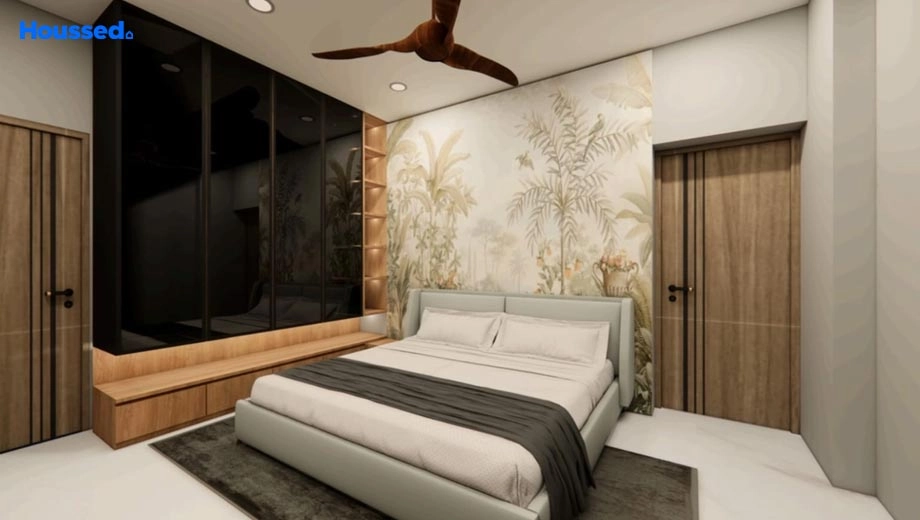 Project Image of 3 BHK Flat for Resale in Raysan - Image 115233