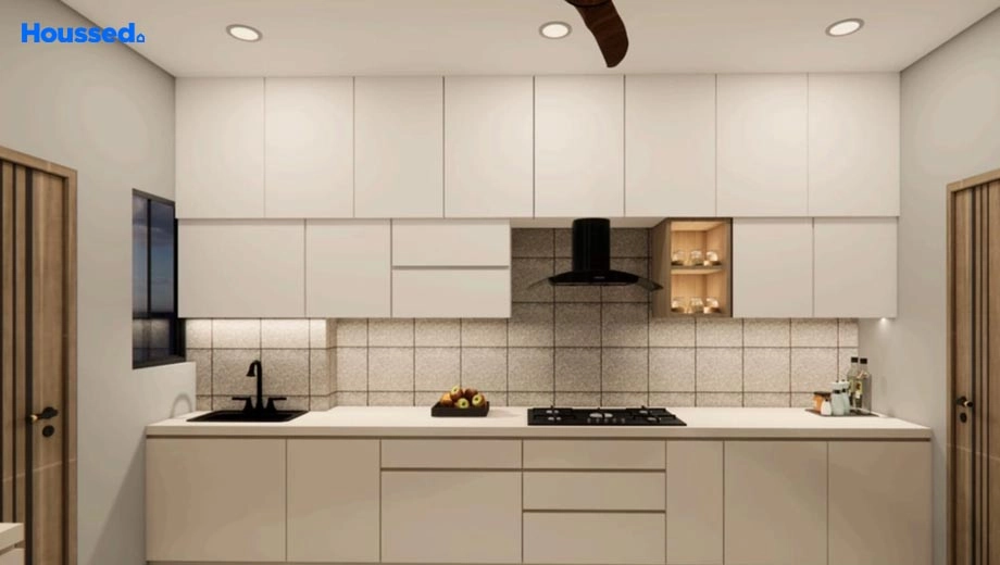 Project Image of 3 BHK Flat for Resale in Raysan - Image 115231
