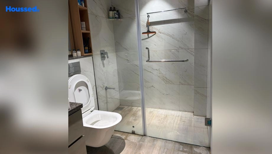 Project Image of 3 BHK Furnished Flat for Rent in Siddhraj Zoey, Randesan - Image 115236