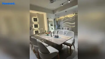 Project Image of 3 BHK Flat for Rent in Siddhraj Zoey Randesan, Gandhinagar - Image 115235