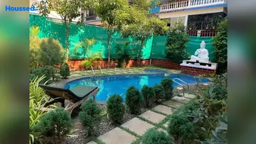 Project Image of 1 BHK House/Villa for Rent in Parra, Goa - Image 115040
