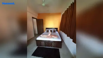 Project Image of 1 BHK House/Villa for Rent in Parra, Goa - Image 115035