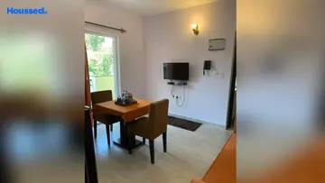 Project Image of 1 BHK House/Villa for Rent in Parra, Goa - Image 115039
