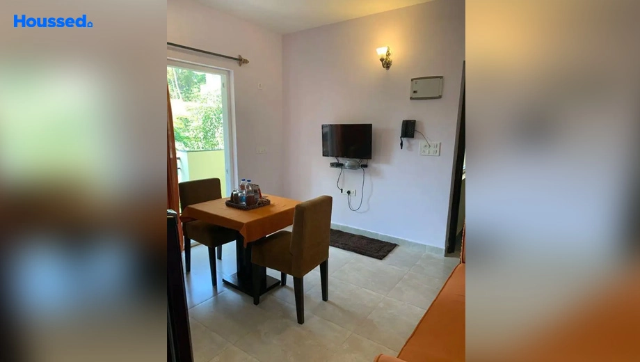 Project Image of 1 BHK Furnished House/Villa for Rent in Parra - Image 115039