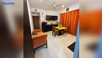 Project Image of 1 BHK House/Villa for Rent in Parra, Goa - Image 115034