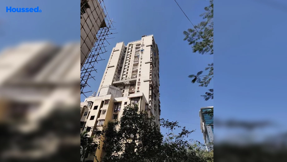 Project Image of 3 BHK Flat for Resale in Andheri West - Image 115012