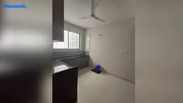 Sample Apartment of 2 BHK Flat for Resale in Oceanpride Nisarg Porvorim, Goa - Image 115029