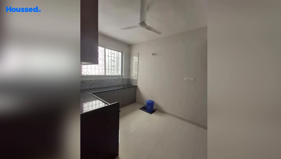 Sample Apartment of 2 BHK Flat for Resale in Oceanpride Nisarg, Porvorim - Image 115029