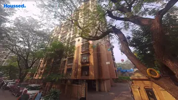 Project Image of 3 BHK Flat for Resale in Andheri West, Mumbai - Image 115196