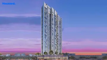 Project Image of 3 BHK Flat for Resale in Sheth 72 West Andheri West, Mumbai - Image 115042