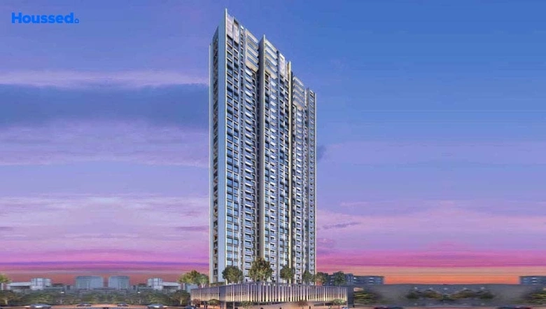 Project Image of 3 BHK Flat for Resale in Sheth 72 West, Andheri West - Image 115042