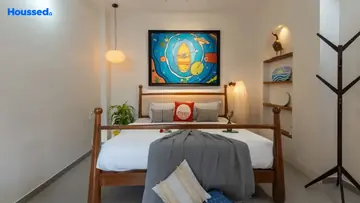 Sample Apartment of 2 BHK House/Villa for Resale in Candolim, Goa - Image 115059