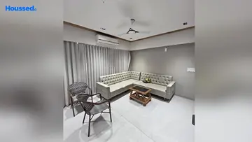 Project Image of 3 BHK Flat for Rent in Shiv Shakti Uma Greens Randesan, Gandhinagar - Image 115245