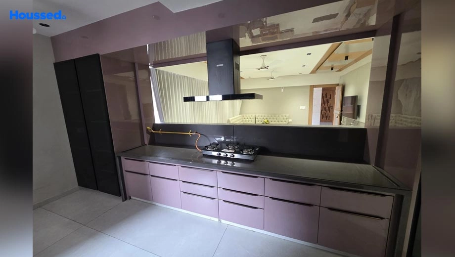 Project Image of 3 BHK Furnished Flat for Rent in Shiv Shakti Uma Greens, Randesan - Image 115246