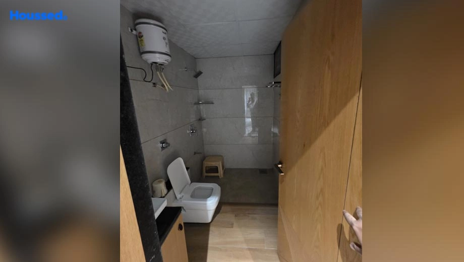 Project Image of 3 BHK Furnished Flat for Rent in Shiv Shakti Uma Greens, Randesan - Image 115247
