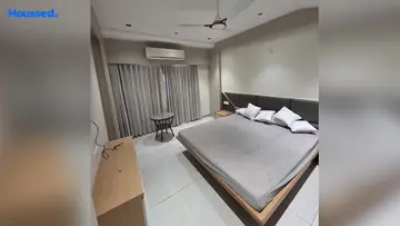 Project Image of 3 BHK Flat for Rent in Shiv Shakti Uma Greens Randesan, Gandhinagar - Image 115248