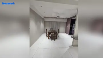 Project Image of 3 BHK Flat for Rent in Shiv Shakti Uma Greens Randesan, Gandhinagar - Image 115244
