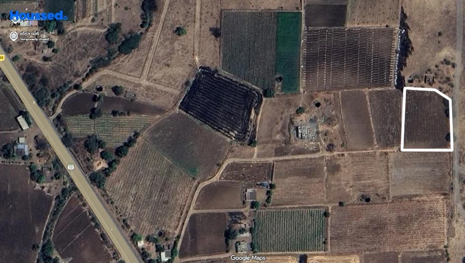 Project Image of Housing Plot/Residential Land for Resale in Ramshej - Image 115053