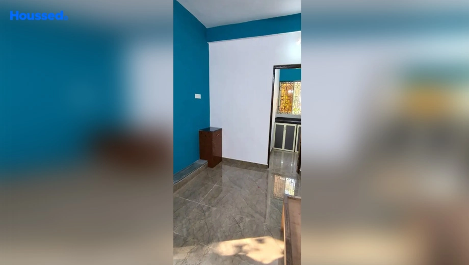 Project Image of 1 BHK Furnished House/Villa for Rent in Saligao - Image 115072