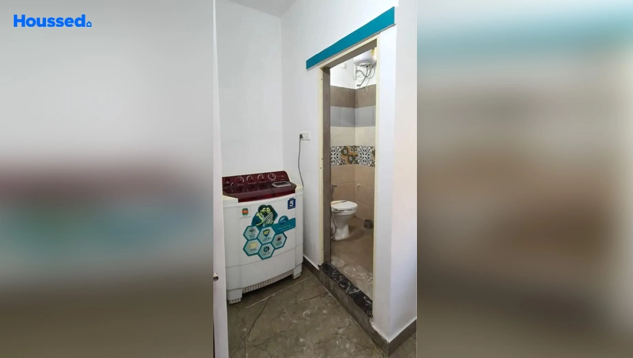 Project Image of 1 BHK Furnished House/Villa for Rent in Saligao - Image 115071
