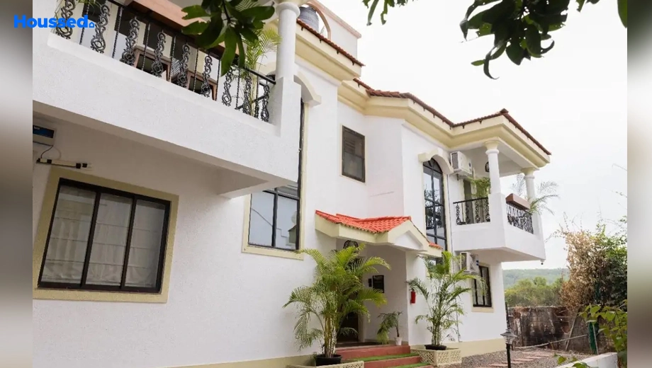 Sample Apartment of 3 BHK House/Villa for Resale in Assagao - Image 115080