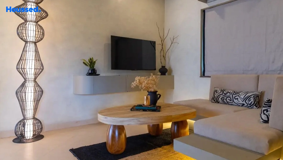 Sample Apartment of 3 BHK House/Villa for Resale in Assagao - Image 115079