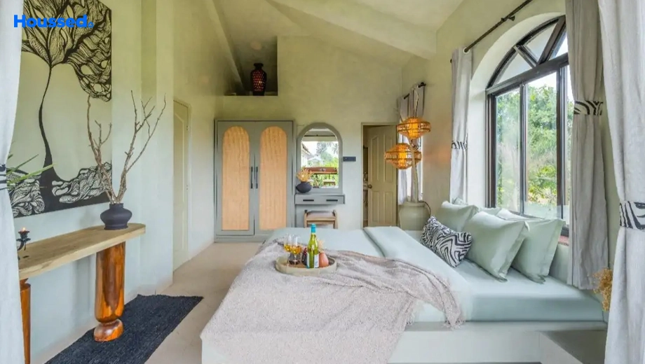 Sample Apartment of 3 BHK House/Villa for Resale in Assagao - Image 115081