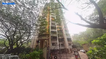 Project Image of 3 BHK Flat for Resale in Andheri West, Mumbai - Image 115195