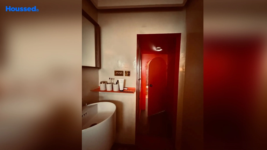 Sample Apartment of 1 RK Studio Apartment for Resale in Candolim - Image 115089