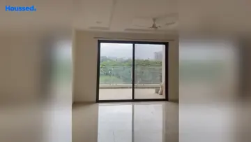 Amenities of 3 BHK Flat for Rent in Suyojit Baug Gangapur Road, Nashik - Image 115088