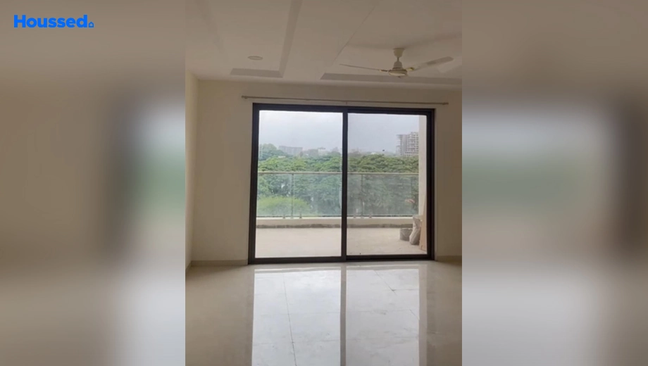 Amenities of 3 BHK Semi-Furnished Flat for Rent in Suyojit Baug, Gangapur Road - Image 115088