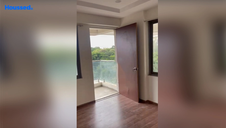 Amenities of 3 BHK Semi-Furnished Flat for Rent in Suyojit Baug, Gangapur Road - Image 115084