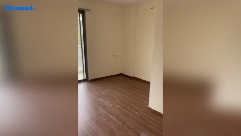 Amenities of 3 BHK Semi-Furnished Flat for Rent in Suyojit Baug, Gangapur Road - Image 115085