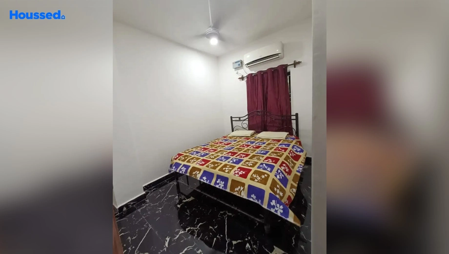 Project Image of 1 BHK Furnished House/Villa for Rent in Siolim - Image 115113