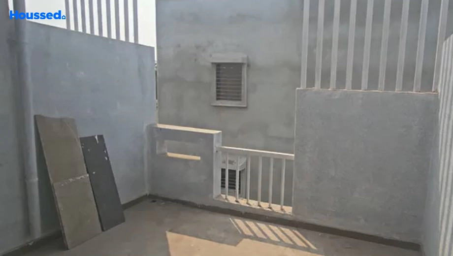 Project Image of 2 BHK Duplex for Resale in Deolali Gaon - Image 115098
