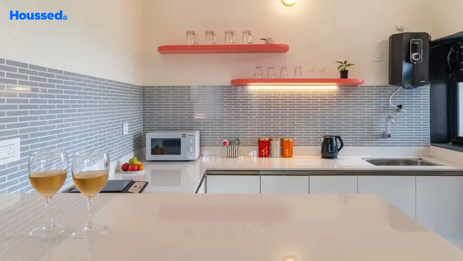 Sample Apartment of 1 BHK House/Villa for Resale in Candolim - Image 115116